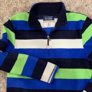 Children’s Place boys’ fleece top